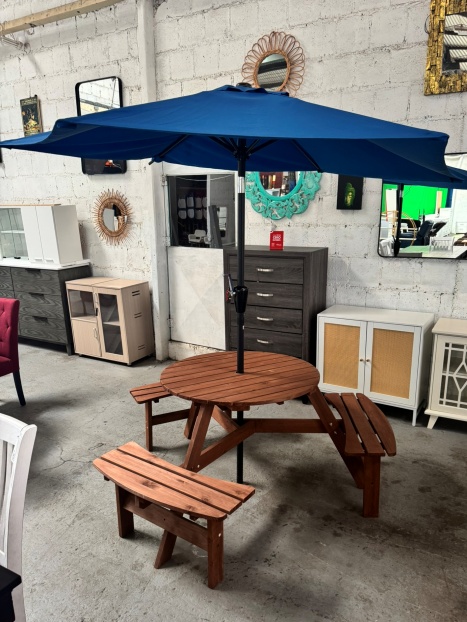 Sala y muebles para el hogar para reventa